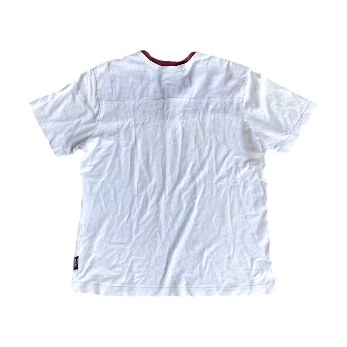 If Six Was Nine × Japanese Brand × Le Grande Bleu (L.G.B.) Ficce by yoshiyuki konishi shirts Size US M / EU 48-50 / 2 - 2 Thumbnail