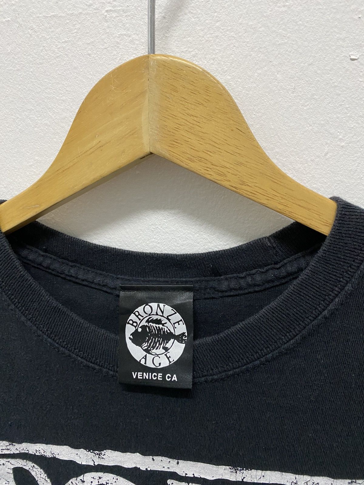 Vintage Vintage Bronze Age Surf Long Sleeve Size US M / EU 48-50 / 2 - 6 Thumbnail