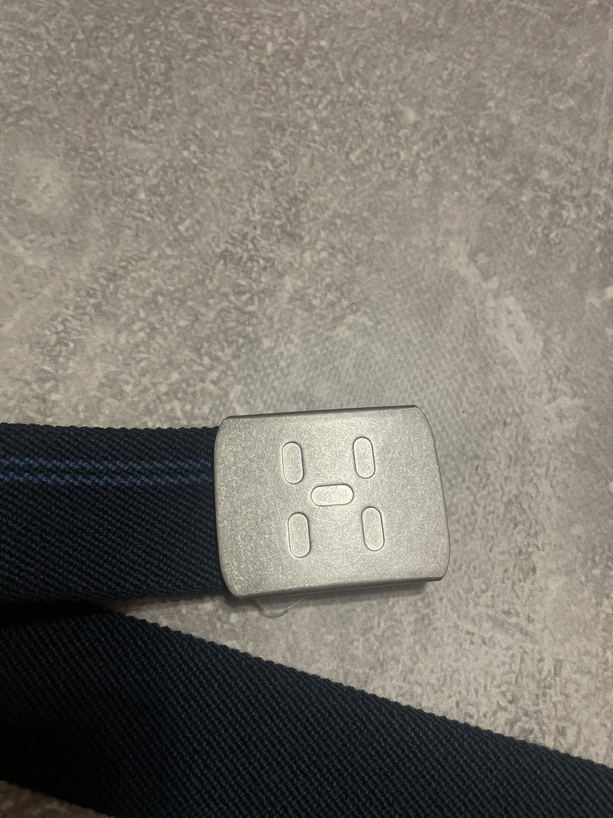 Haglofs Vintage Haglofs Belt Size ONE SIZE - 2 Thumbnail