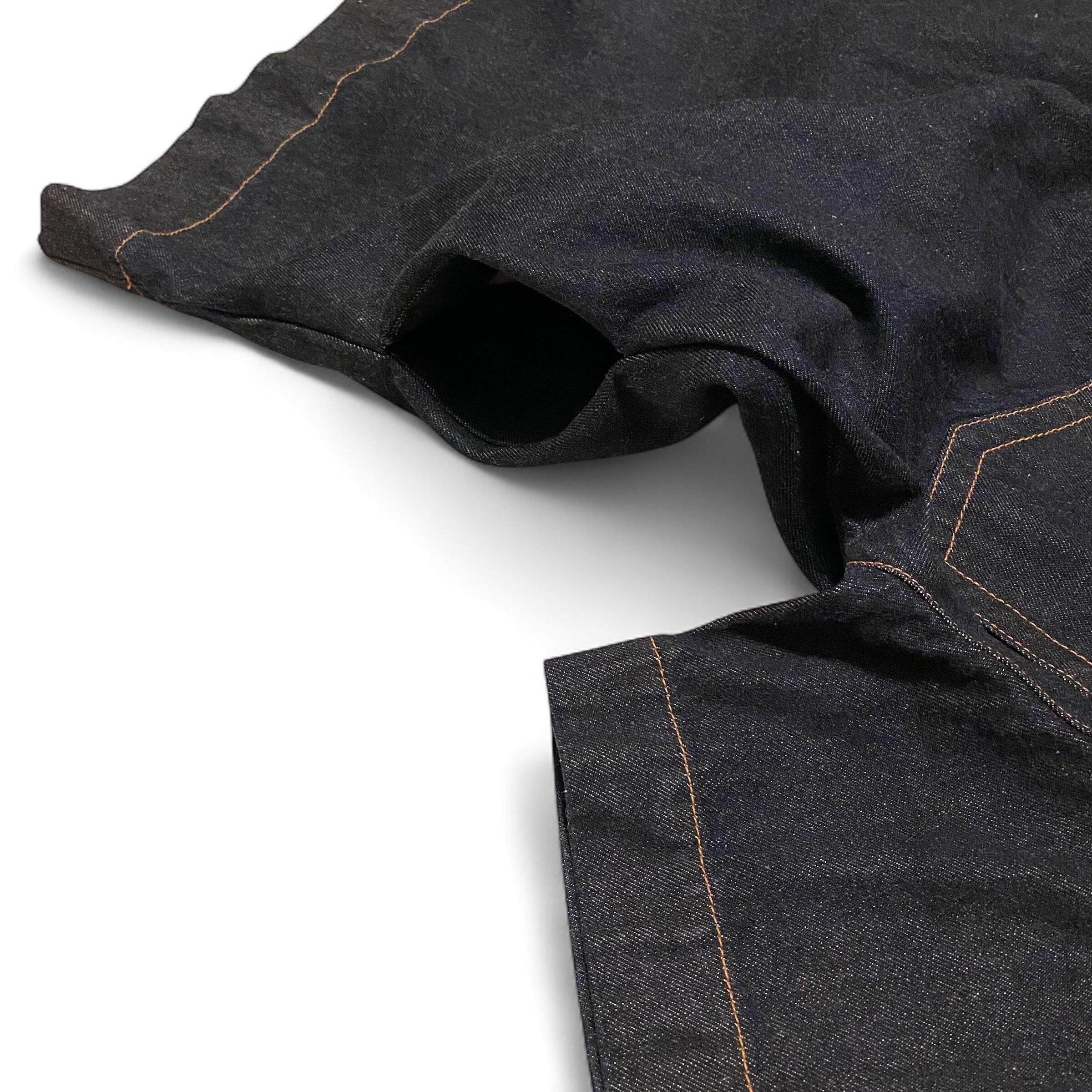 Marc Jacobs Ladys Marc Jacobs Denim Shirts Size M / US 6-8 / IT 42-44 - 5 Thumbnail