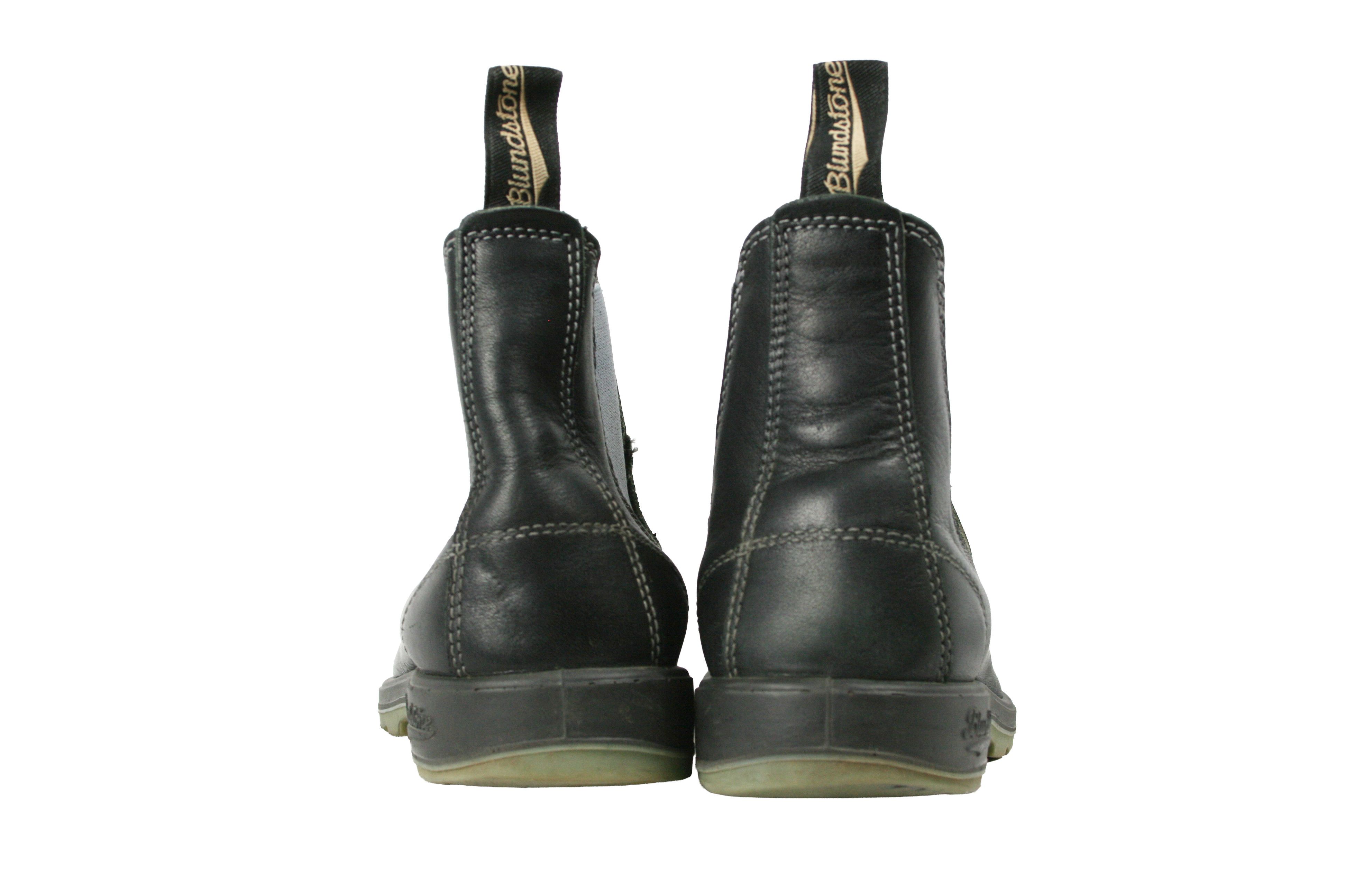 Blundstone 1452 Rare Heritage Classic Chelsea Boots Size US 8 / EU 41 - 13 Thumbnail