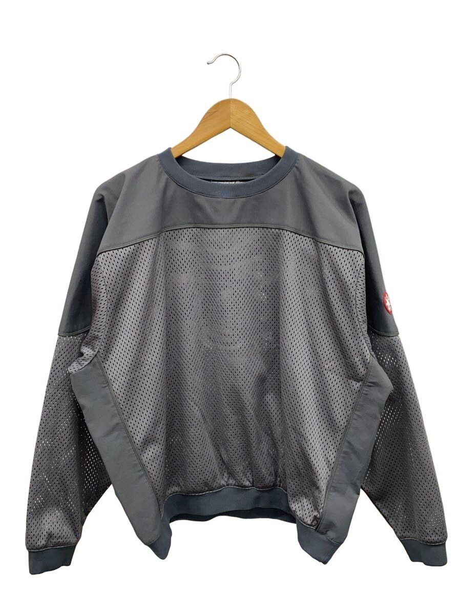 Cav Empt Polyester Cut And Sew Size US S / EU 44-46 / 1 - 1 Thumbnail