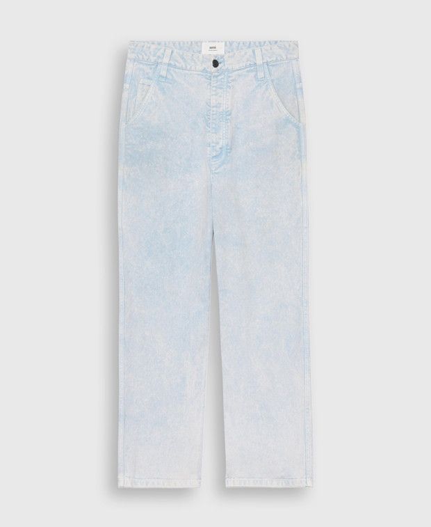 AMI Casual trousers Size US 28 / EU 44 - 1 Thumbnail