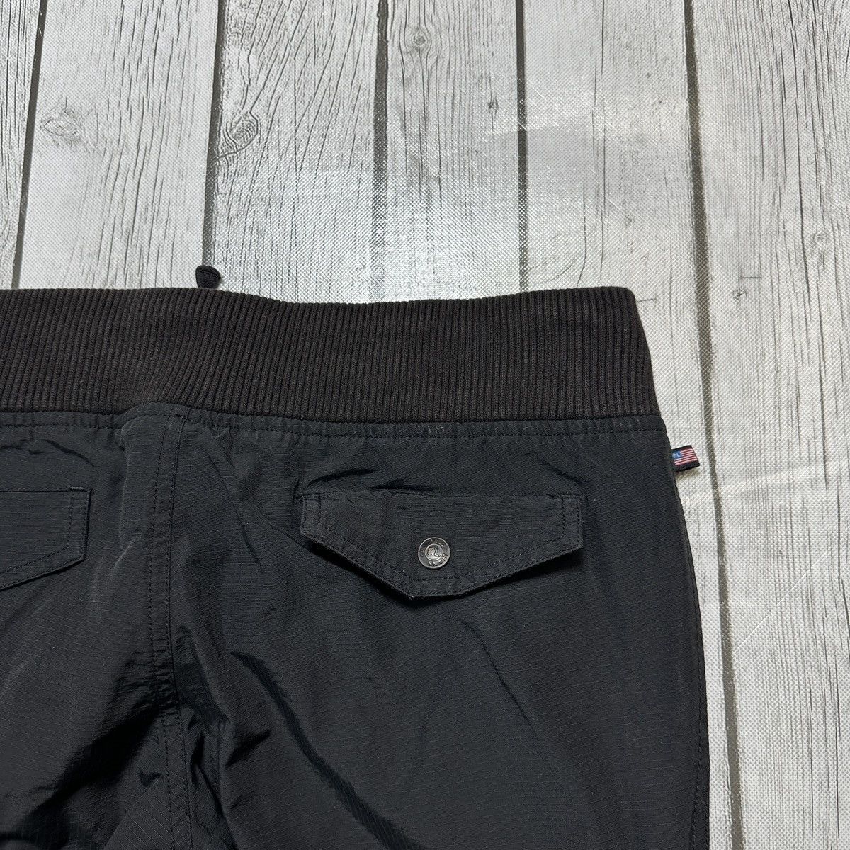 Polo Ralph Lauren × Vintage Vintage Polo Jeans pants Size 27" / US 4 / IT 40 - 5 Thumbnail
