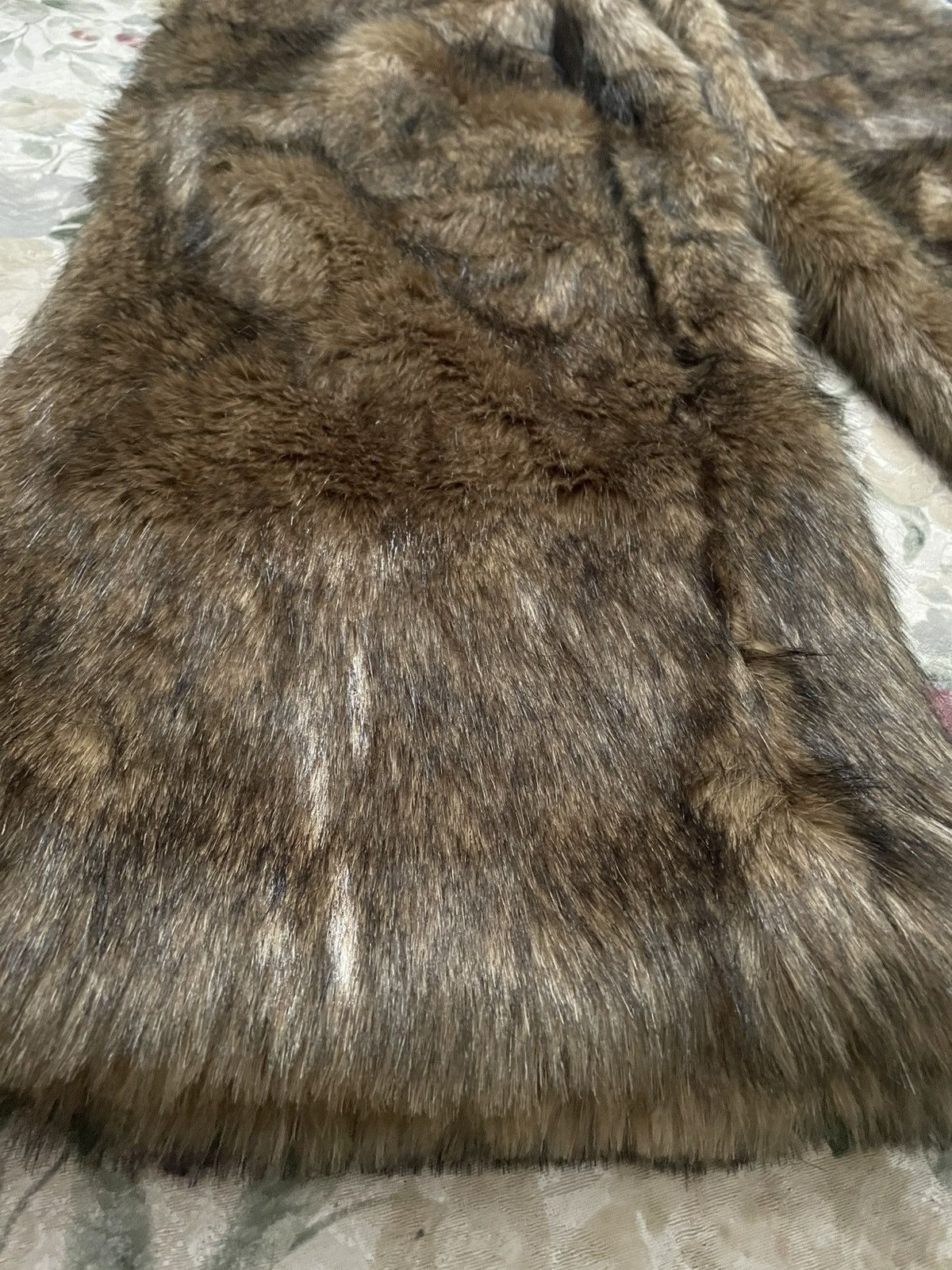 Other Bela Cartes Fur pants Size US 34 / EU 50 - 2 Thumbnail