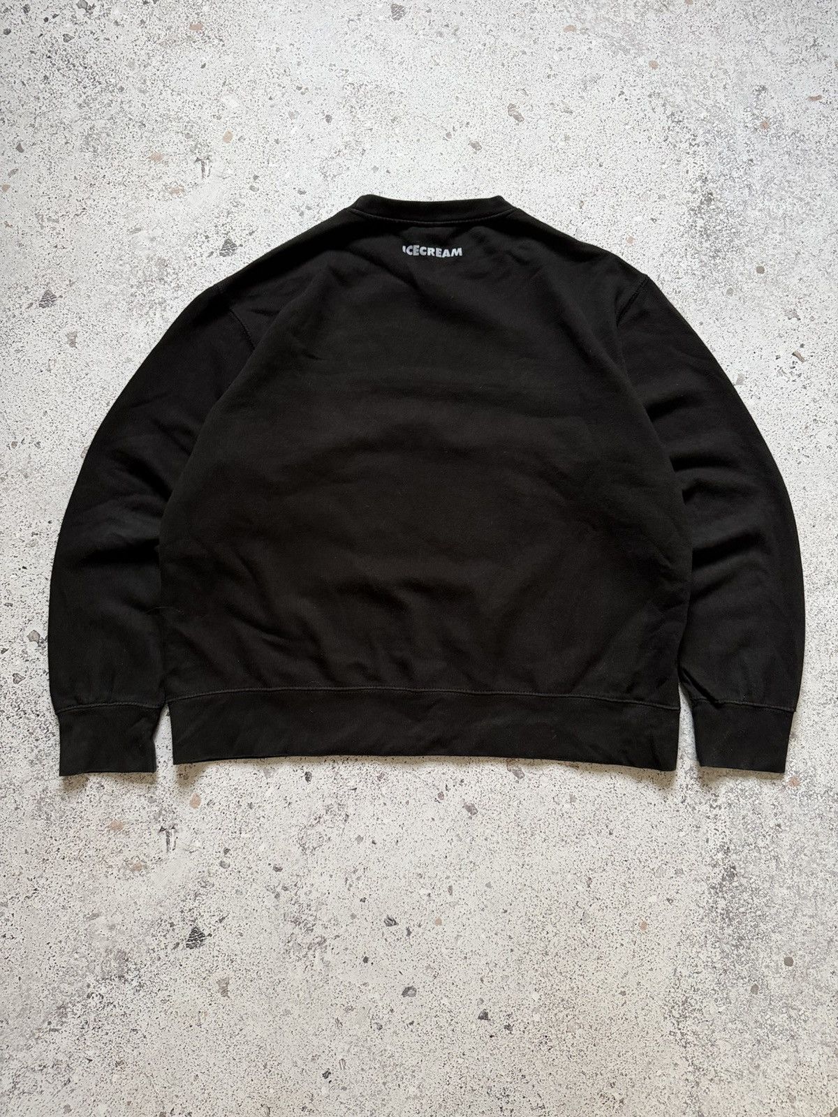 Icecream Icecream bbc billionaire boys club tiger sweatshirt size xl Size US XL / EU 56 / 4 - 7 Thumbnail