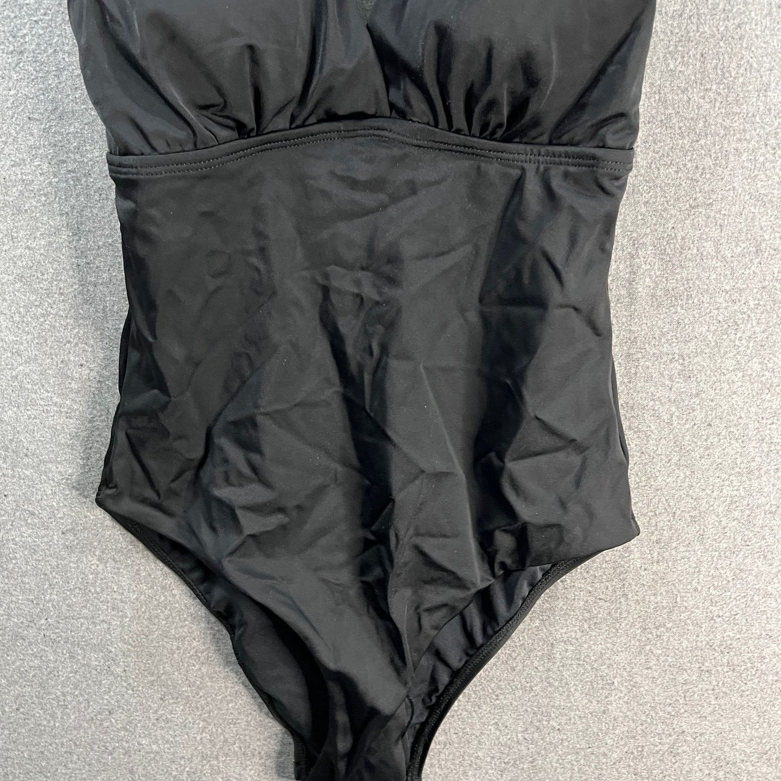 Other Kim Gravel x Swimsuits For All 1-Piece Suit Solid Size ONE SIZE - 5 Thumbnail