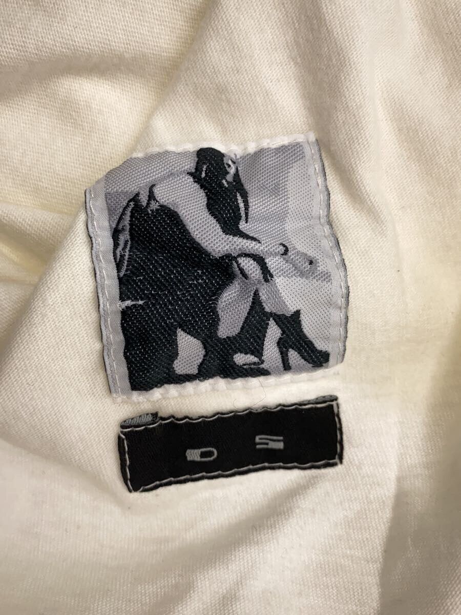 Rick Owens × Rick Owens Drkshdw Paneled Pocket Tee Size US L / EU 52-54 / 3 - 3 Thumbnail