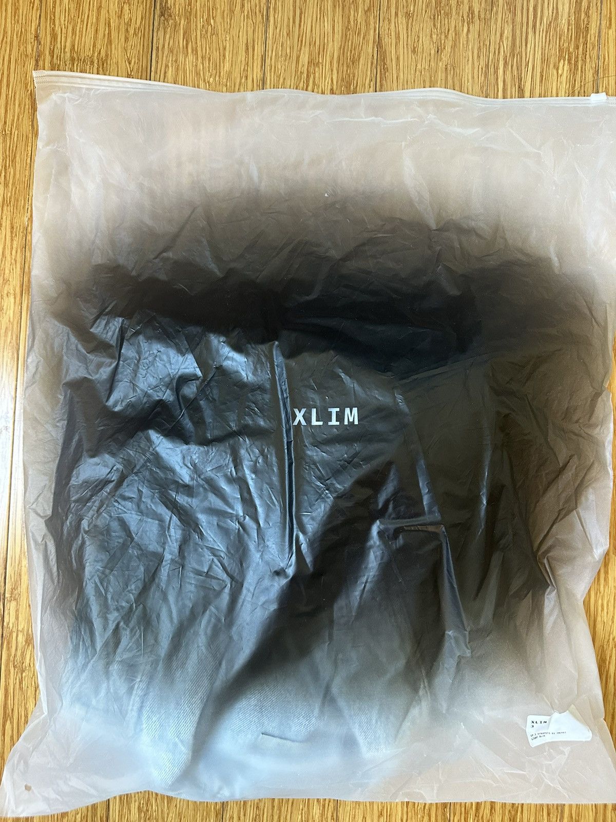 XLIM XLIM Denim Jacket Light Blue Size US L / EU 52-54 / 3 - 5 Thumbnail