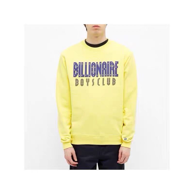 Billionaire Boys Club Billionaire Boys Club Pullover Crew Neck Sweatshirt Size US M / EU 48-50 / 2 - 6 Thumbnail