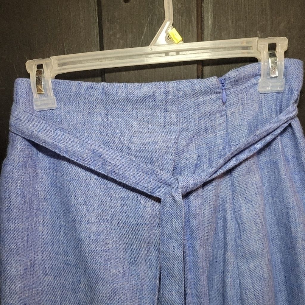 Banana Republic Banana Republic womens wool skirt, Size 10p, NWOT Size 32" / US 10 / IT 46 - 2 Thumbnail