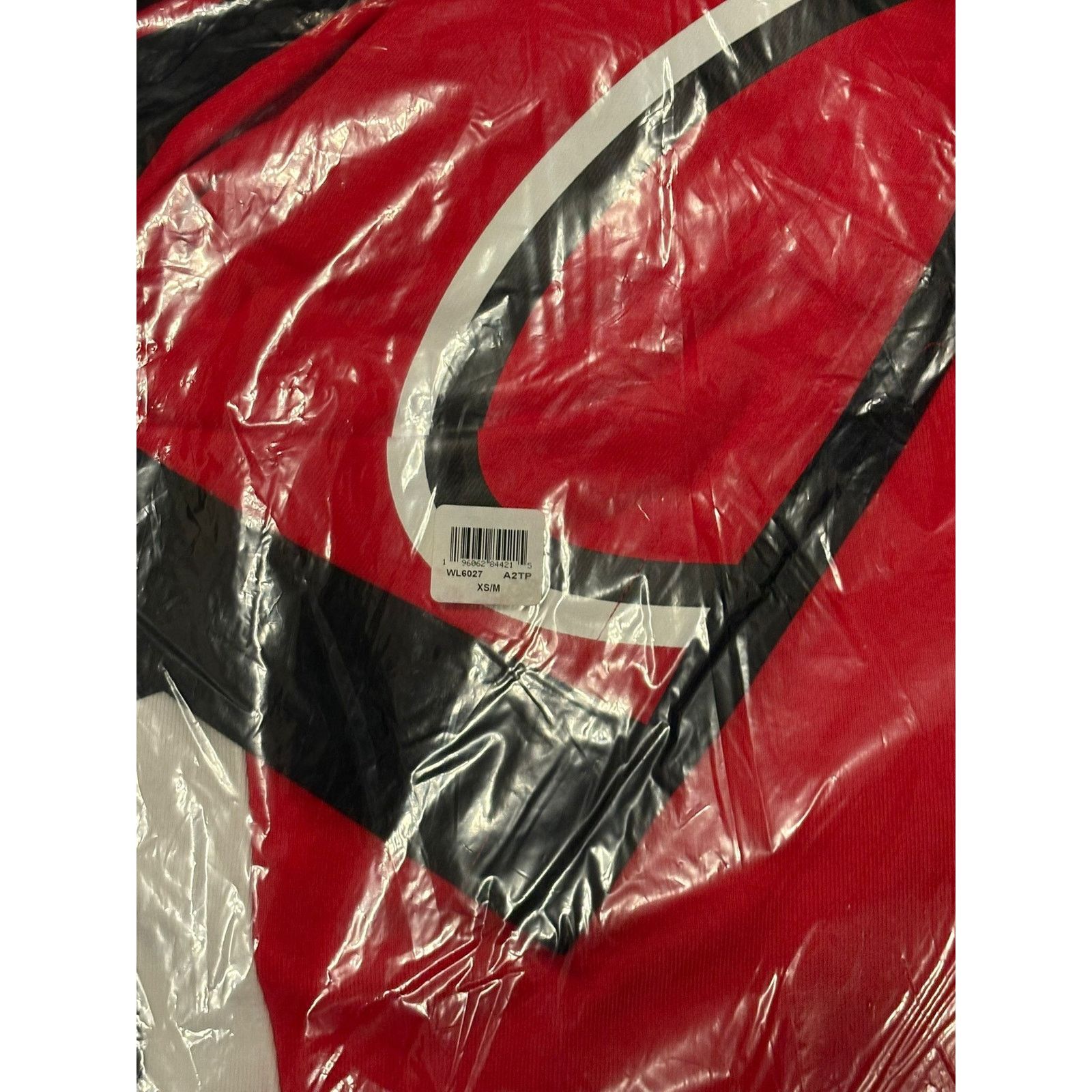 Champion Champion x Making the Cut Reverse Weave Vest XS/M Size M / US 6-8 / IT 42-44 - 3 Thumbnail