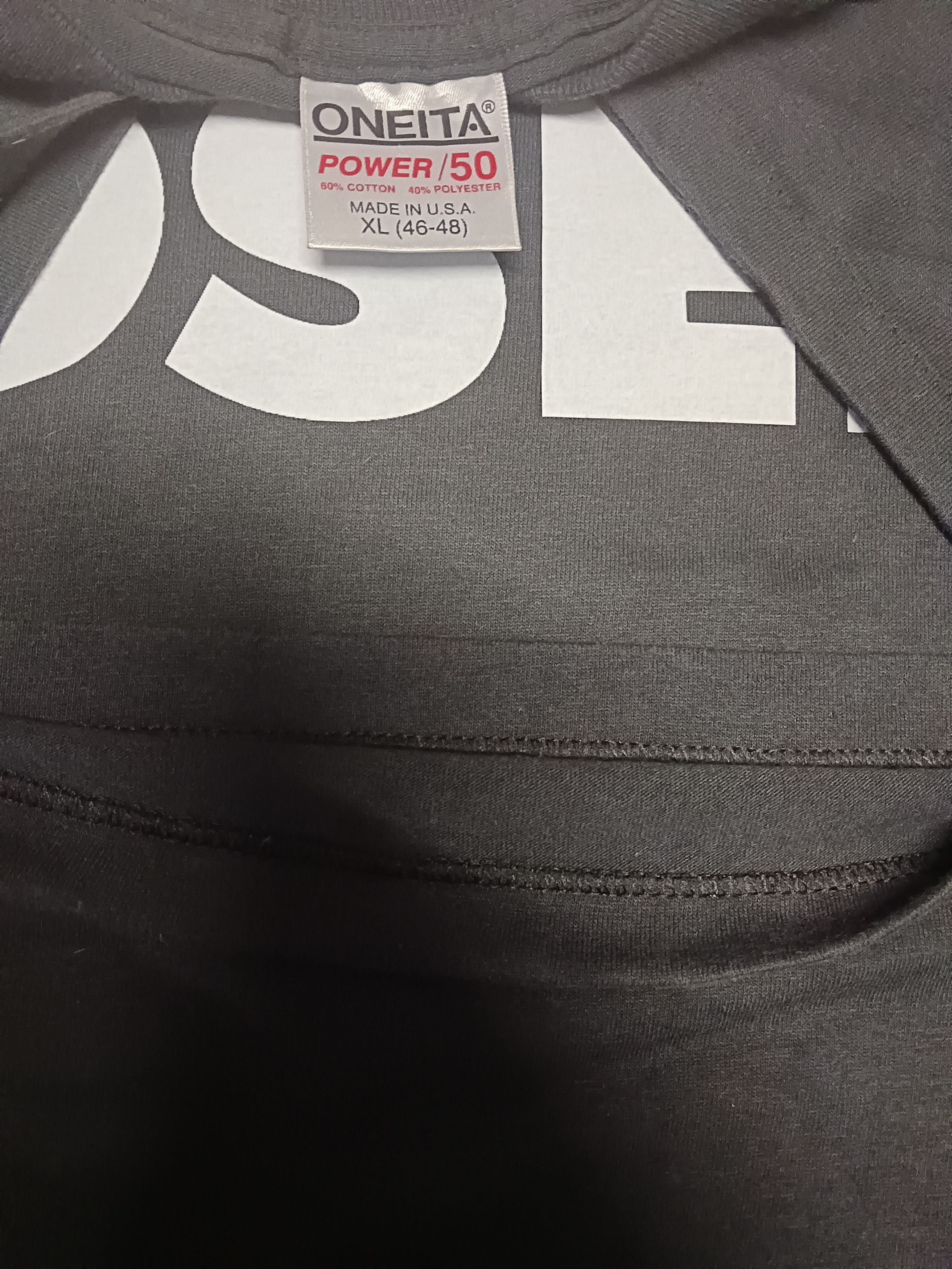 Vintage Loser subpop Size US XL / EU 56 / 4 - 8 Thumbnail