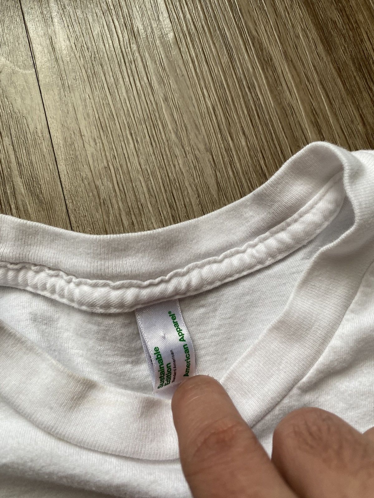 Vintage Y2K 00s Google Logo Tee Size US S / EU 44-46 / 1 - 4 Thumbnail