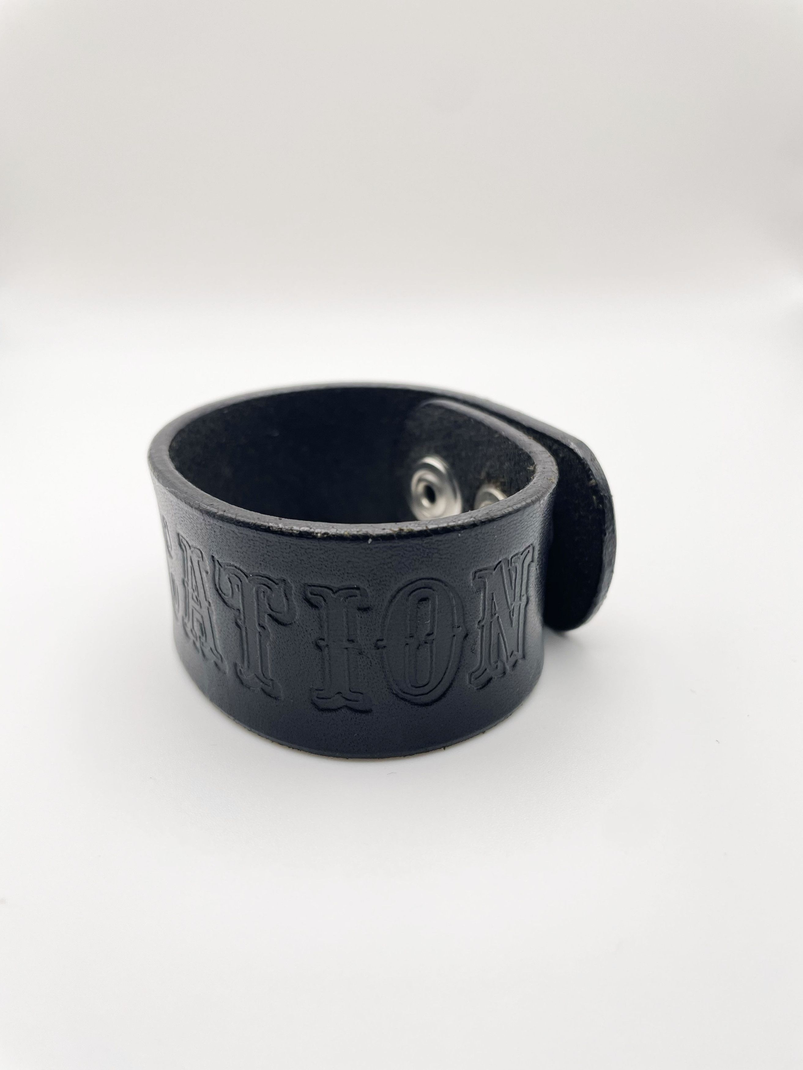 Hysteric Glamour Sad Vacation Bracelet Size ONE SIZE - 4 Thumbnail