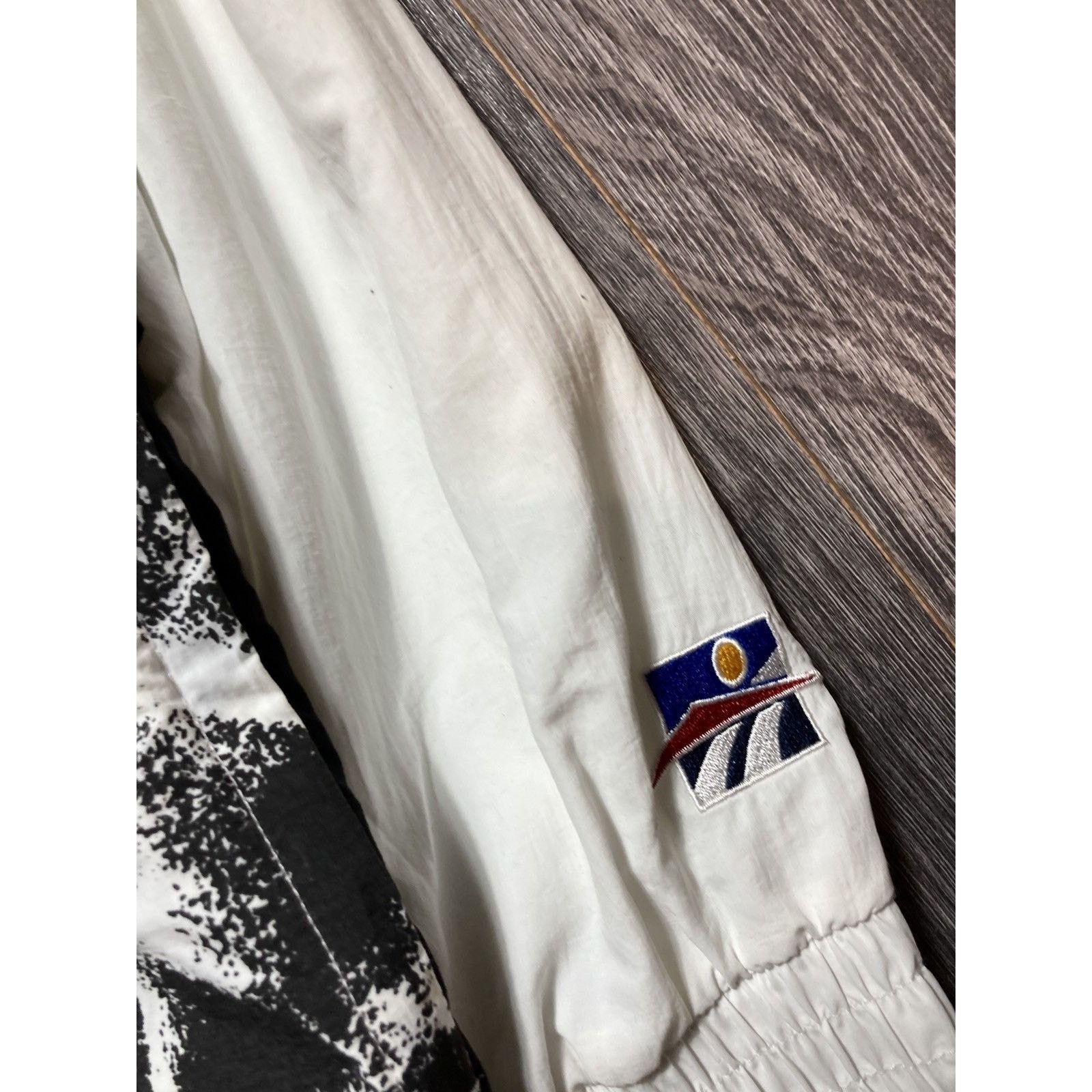Reebok × Vintage NWT Reebok Ralph Lauren La Martina vintage style Size US M / EU 48-50 / 2 - 7 Thumbnail