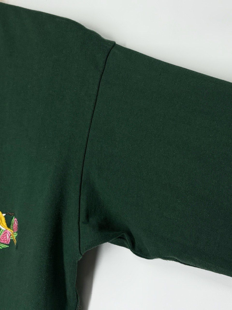 Cotton Traders 1992 Vintage Cotton Traders South Africa Springboks Rugby Size US M / EU 48-50 / 2 - 15 Thumbnail