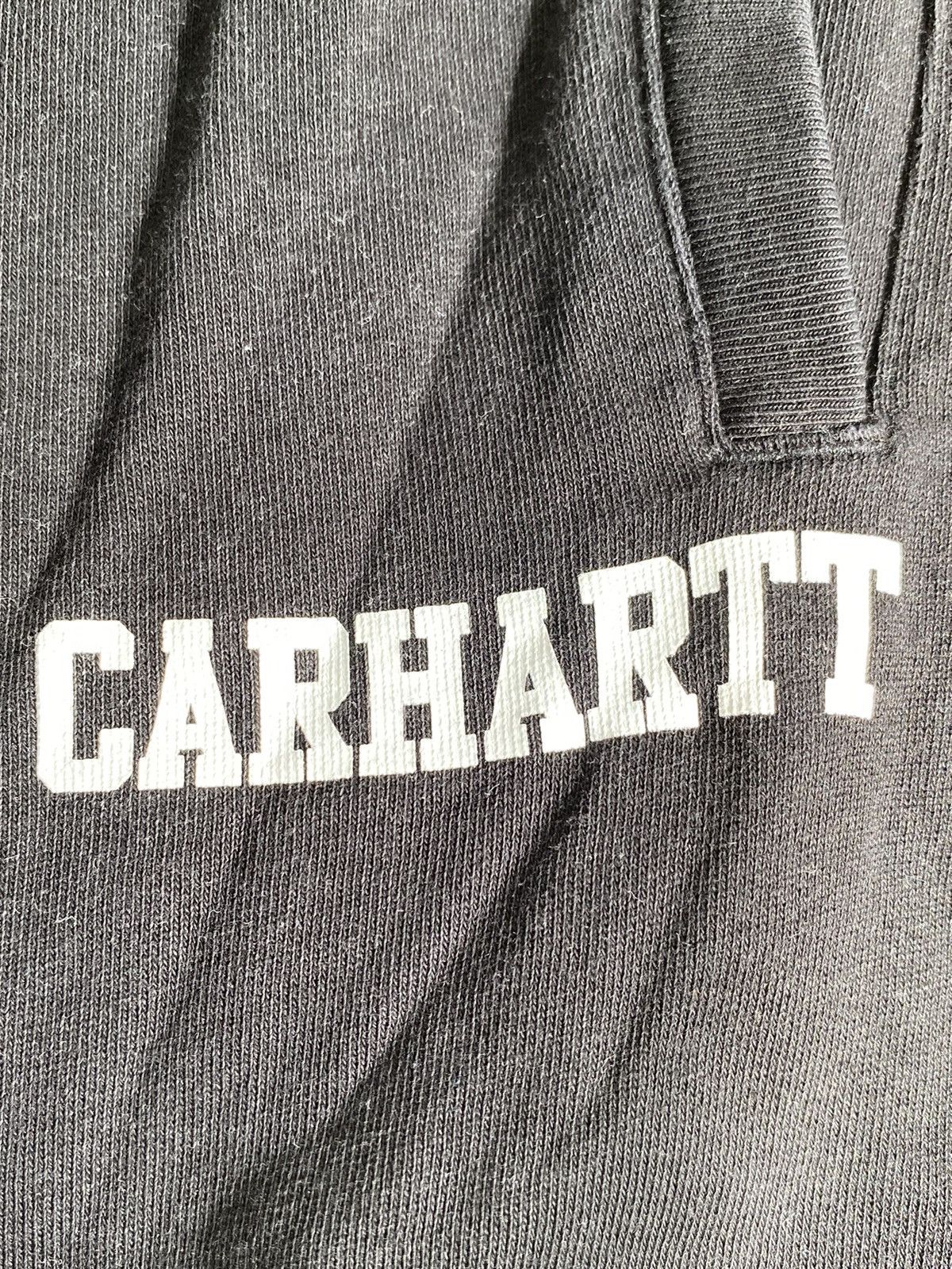 Carhartt × Carhartt Wip × Vintage Carhartt XL Size US 40 / EU 56 - 2 Thumbnail