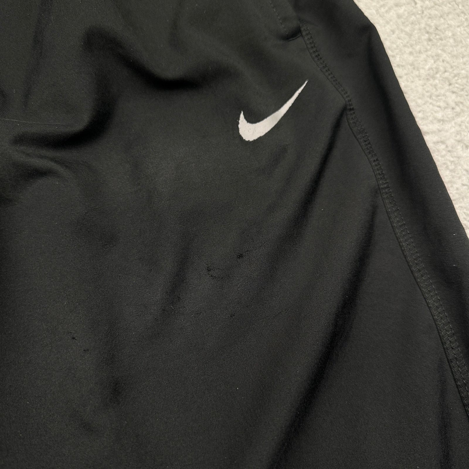 Nike Nike Dri-Fit Team Training Track Pants Medium 377786-010 Size US 34 / EU 50 - 7 Thumbnail