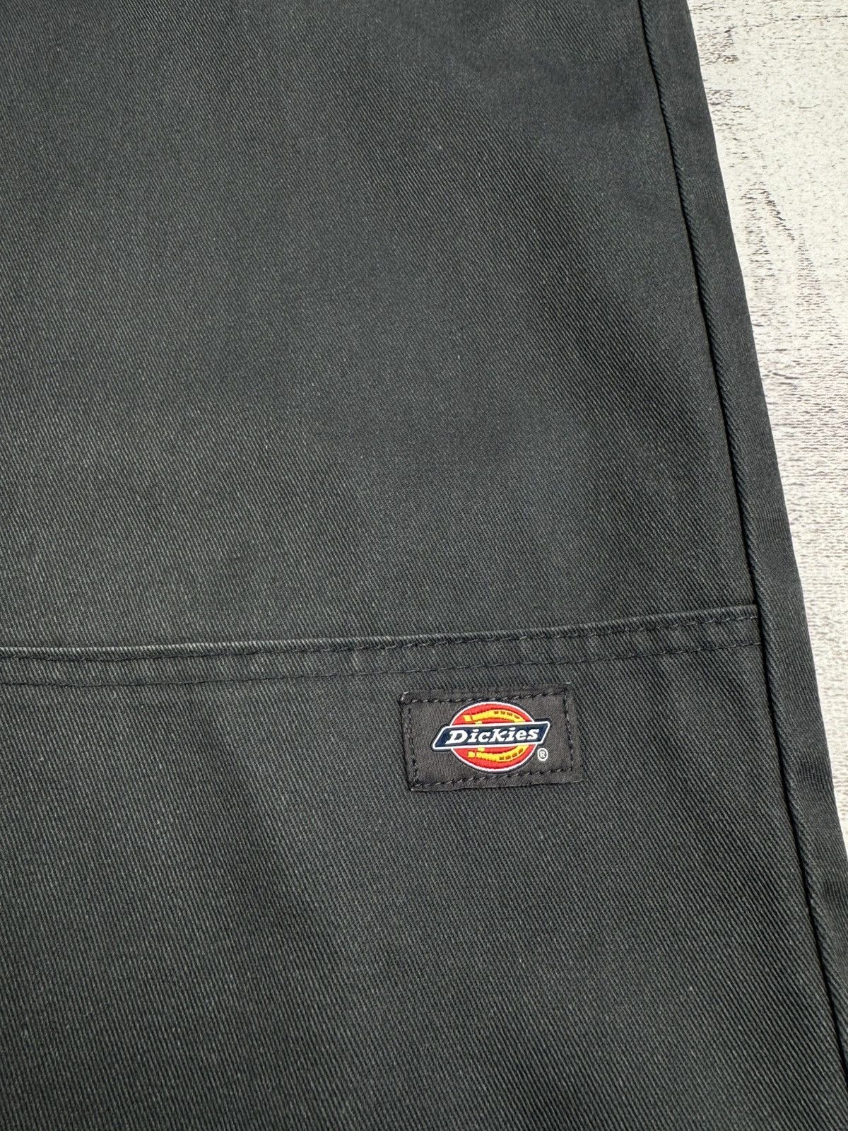 Dickies Dickies Cargo Workwear Gray Pocket 34/32 Carpenter Hip Hop Jeans Pants Trousers Size US 34 / EU 50 - 12 Thumbnail