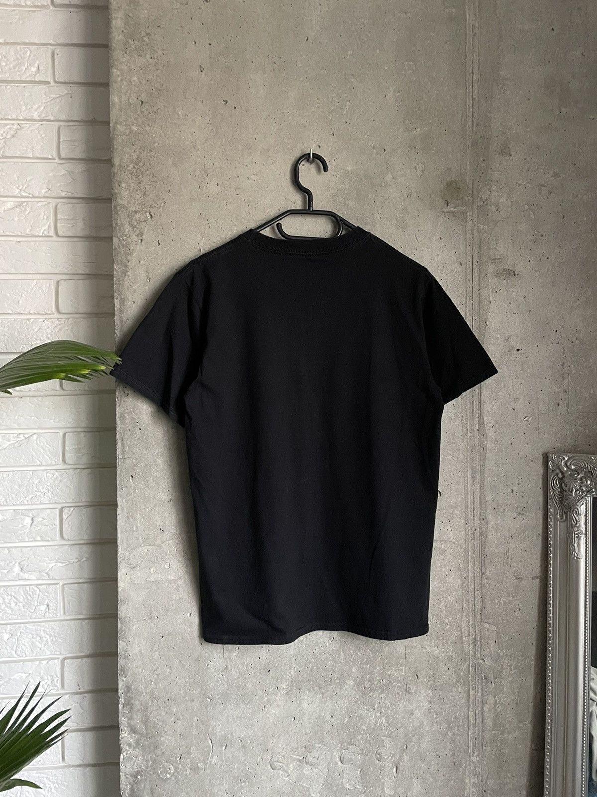 Band Tees × Joy Division JOY DIVISION UNKNOWN PLEASURES 2012 AMAZING BAND TEE Y2k Size US S / EU 44-46 / 1 - 5 Thumbnail