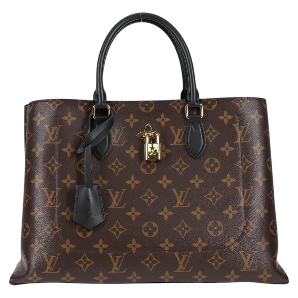 Louis Vuitton Louis Vuitton Flower tote Size ONE SIZE - 1 Thumbnail