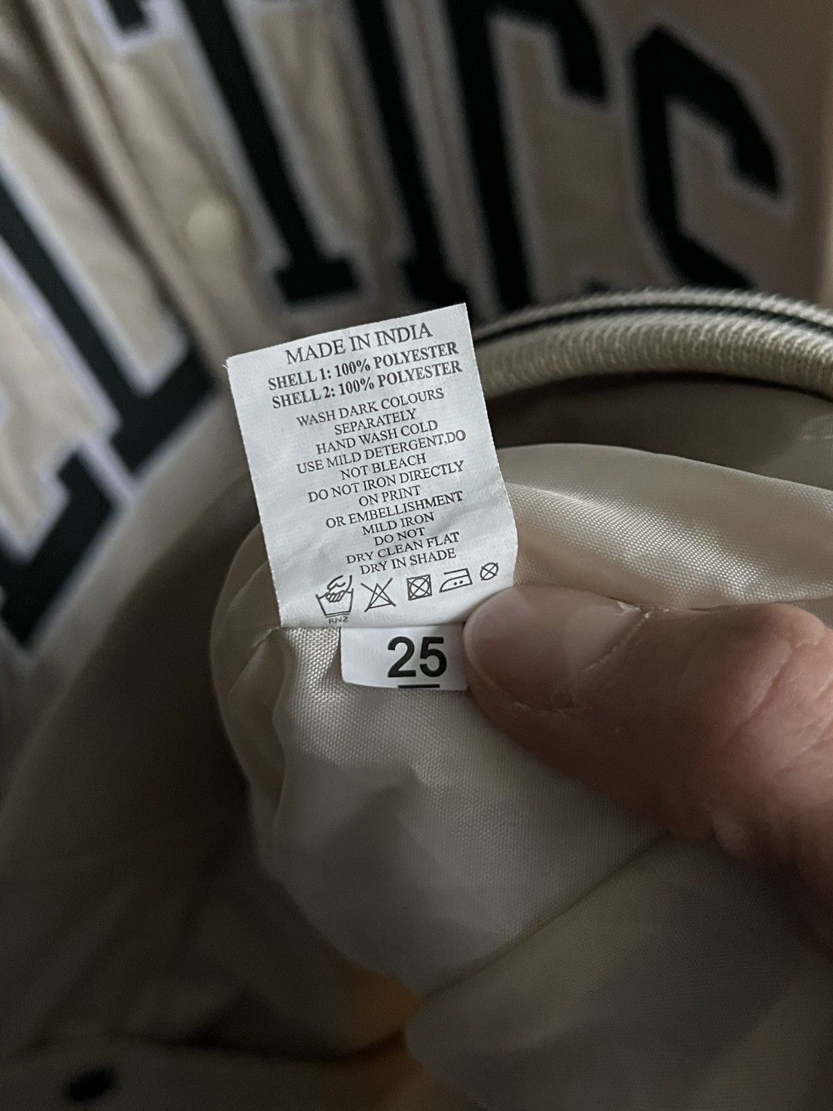 Boston Traders Boston Celtics Basketball Official Merchandise Jacket Size US L / EU 52-54 / 3 - 10 Thumbnail