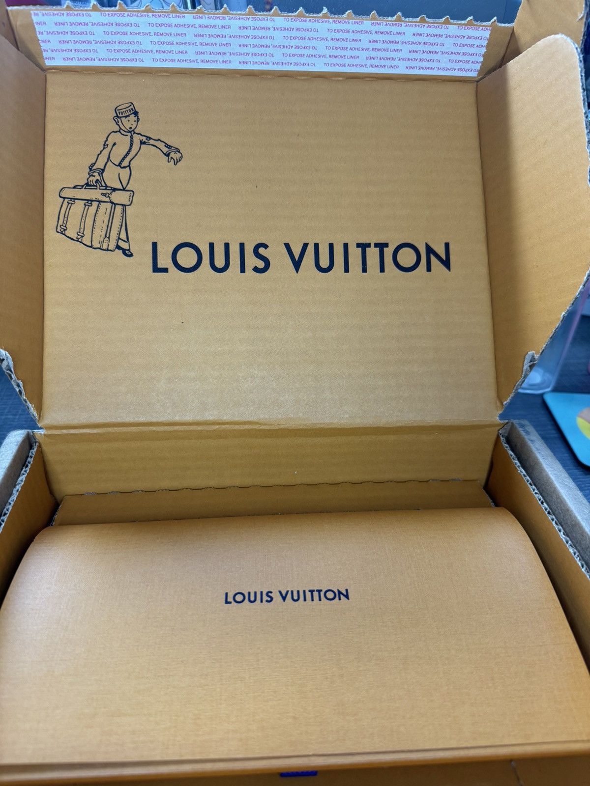 Louis Vuitton Louis Vuitton x Tyler The Creator Size ONE SIZE - 3 Thumbnail