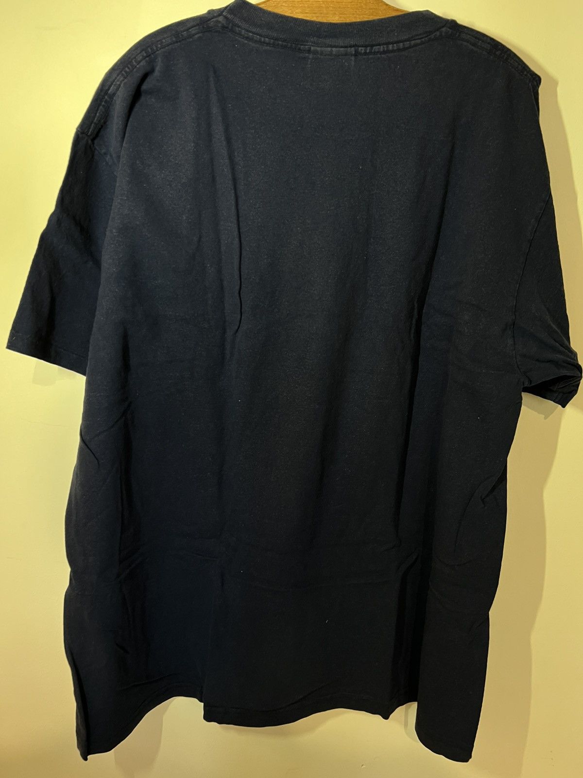 Band Tees Comin Correct shirt vintage late 90s hardcore nyhc Size US XL / EU 56 / 4 - 4 Thumbnail