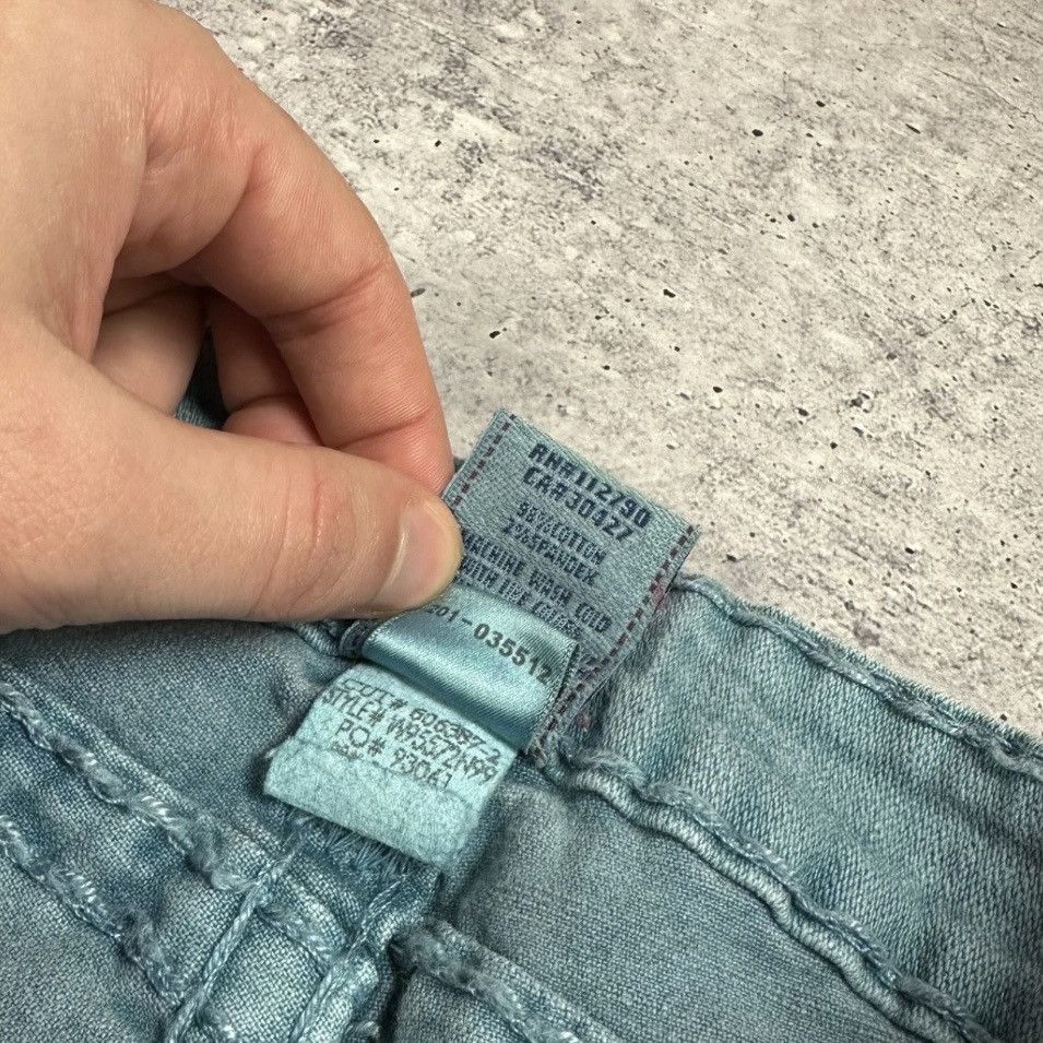 True Religion Vintage True Religion Women’s Jeans Size 26" / US 2 / IT 38 - 9 Thumbnail