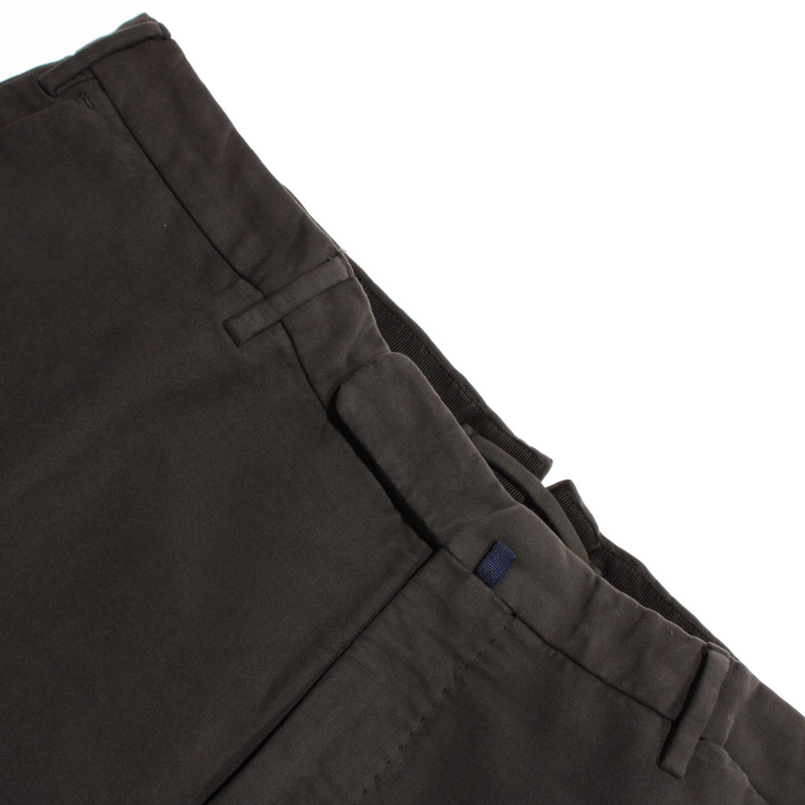 Incotex INCOTEX New with tags Chino Size 38 US In Green Size US 38 / EU 54 - 1 Thumbnail
