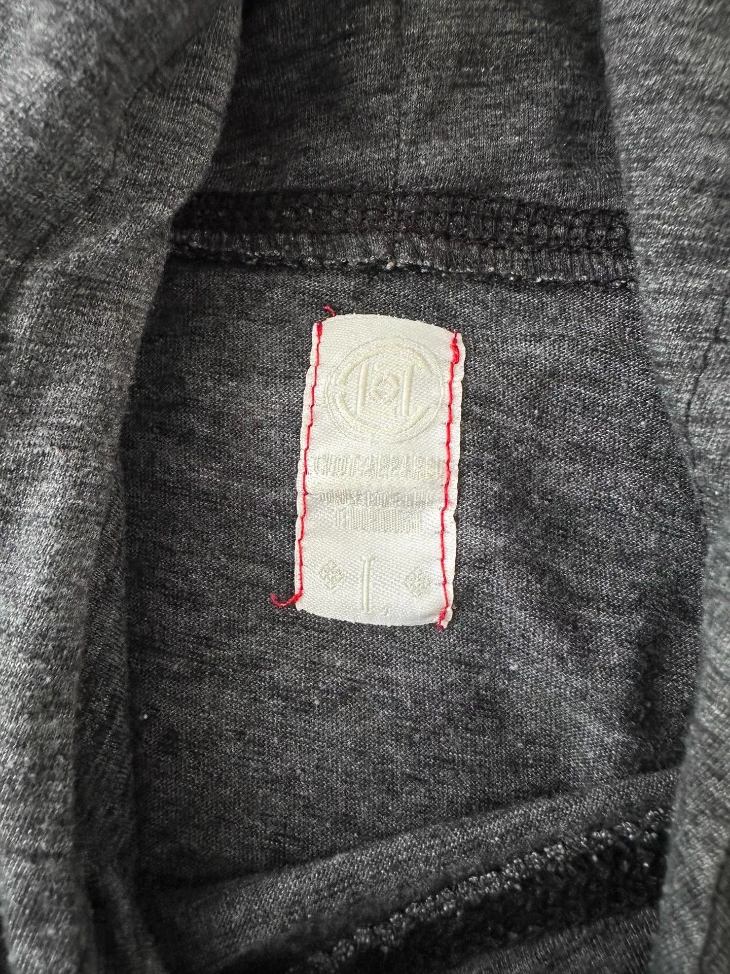 CLOT CLOT Edison Chen Early Cape Seven-Point Size US L / EU 52-54 / 3 - 2 Thumbnail
