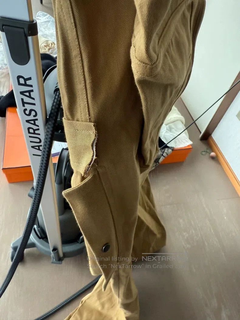 Jil Sander jil sander all. Size US 34 / EU 50 - 4 Thumbnail