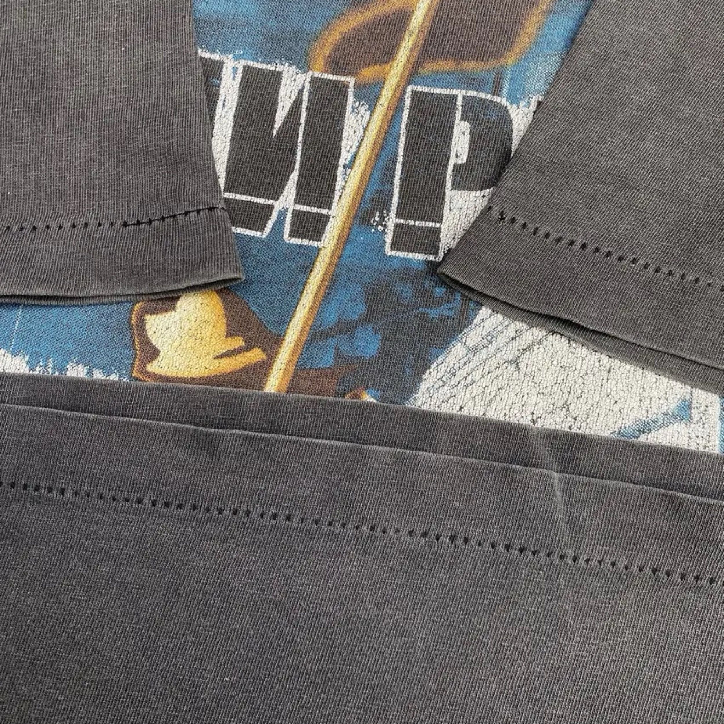 Vintage Vintage Linkin Park Hybrid Theory Band T-Shirt Size US M / EU 48-50 / 2 - 8 Thumbnail
