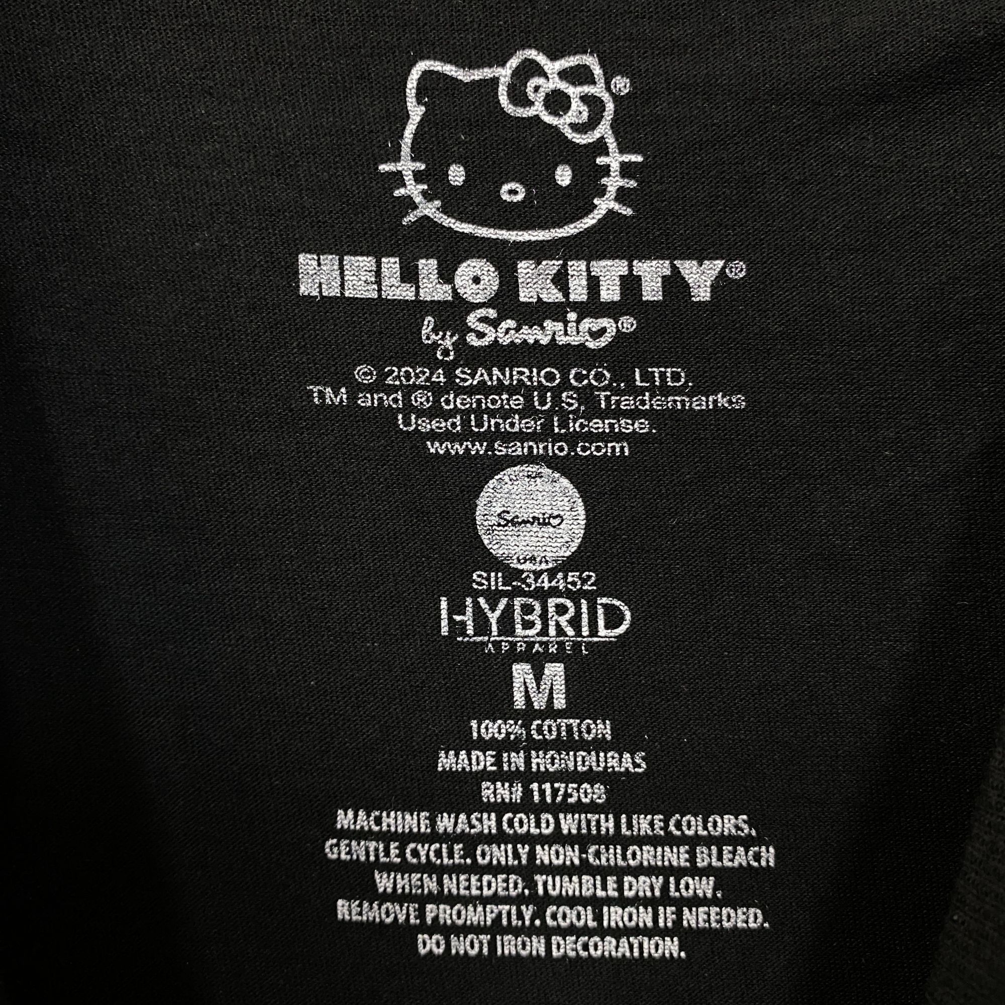Other Sanrio Hello Kitty Racing Tokyo Speed Cute Graphic T-Shirt M Size M / US 6-8 / IT 42-44 - 4 Thumbnail