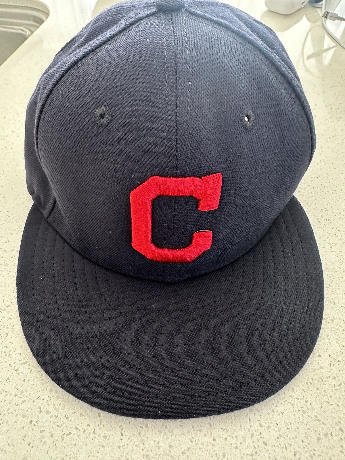 New Era New era Indians cap Size ONE SIZE - 1 Thumbnail