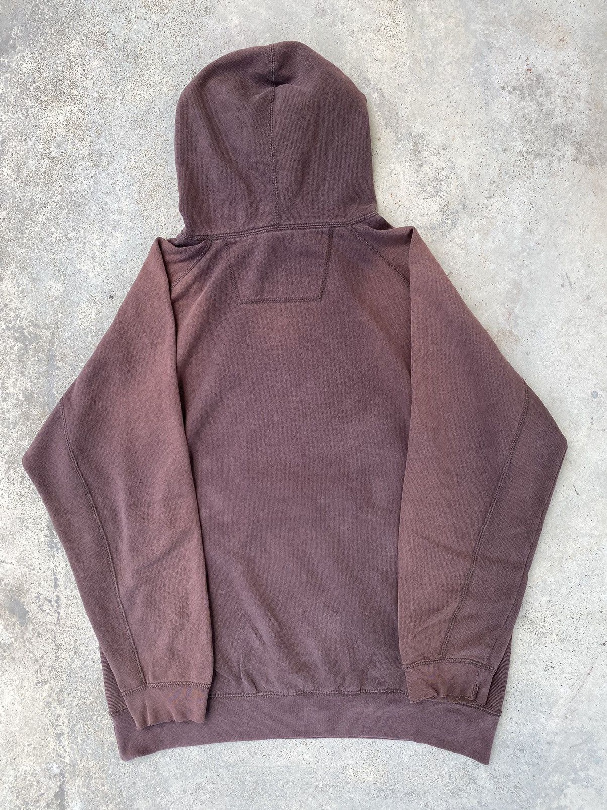 Ecko Unltd. Vintage Y2K Faded Brown G Unit X Ecko Unltd Hiphop Size US L / EU 52-54 / 3 - 4 Thumbnail