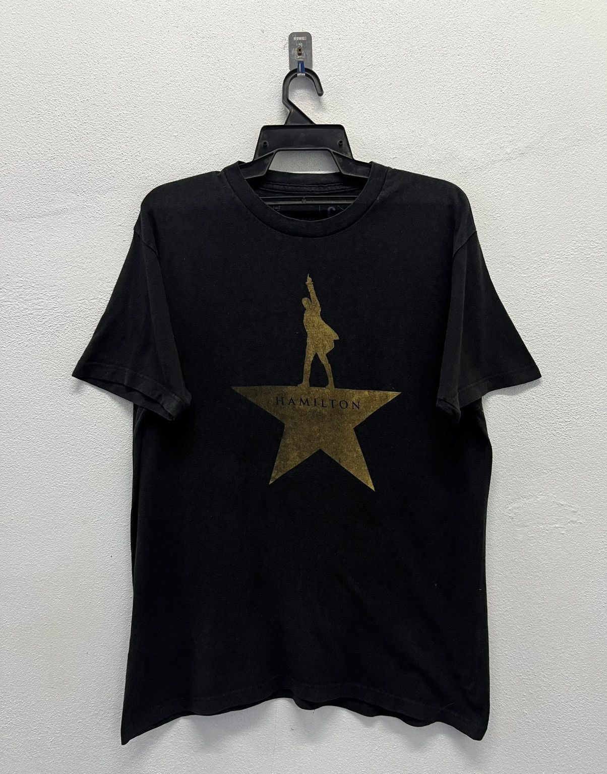 Hamilton × Vintage VINTAGE CREATIVE GOODS HAMILTON SHIRT Size US L / EU 52-54 / 3 - 1 Thumbnail