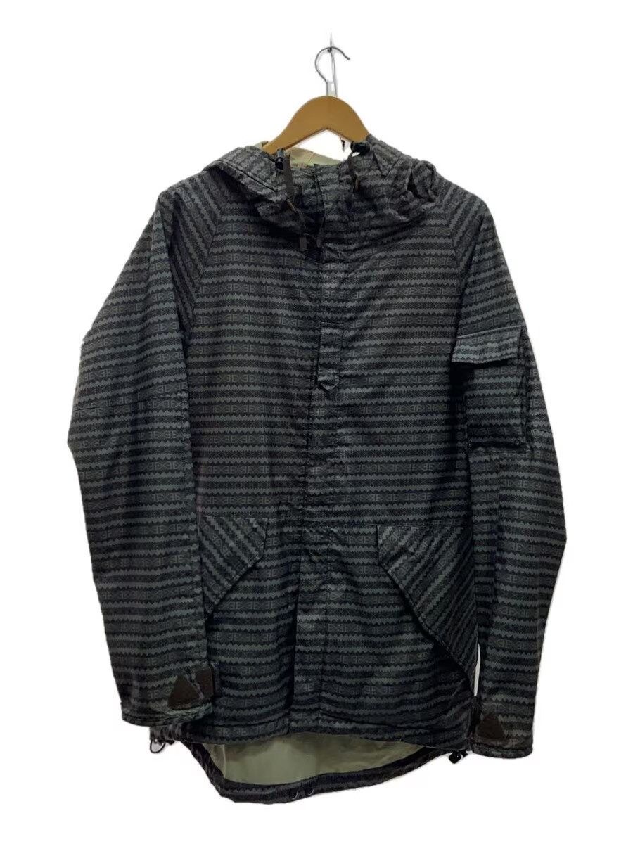 VISVIM × NUMBER(N)INE GORE-TEX JACKET Visvim x Number(N)ine Goretex Nomad Jacket Size L 9新 HKD