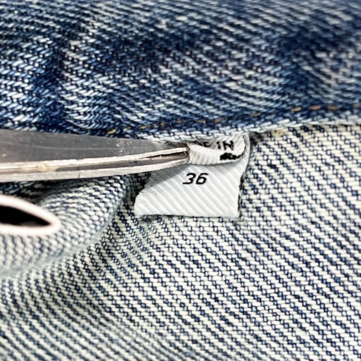 Burberry Burberry London Mens Jeans size 36 Size US 36 / EU 52 - 11 Thumbnail
