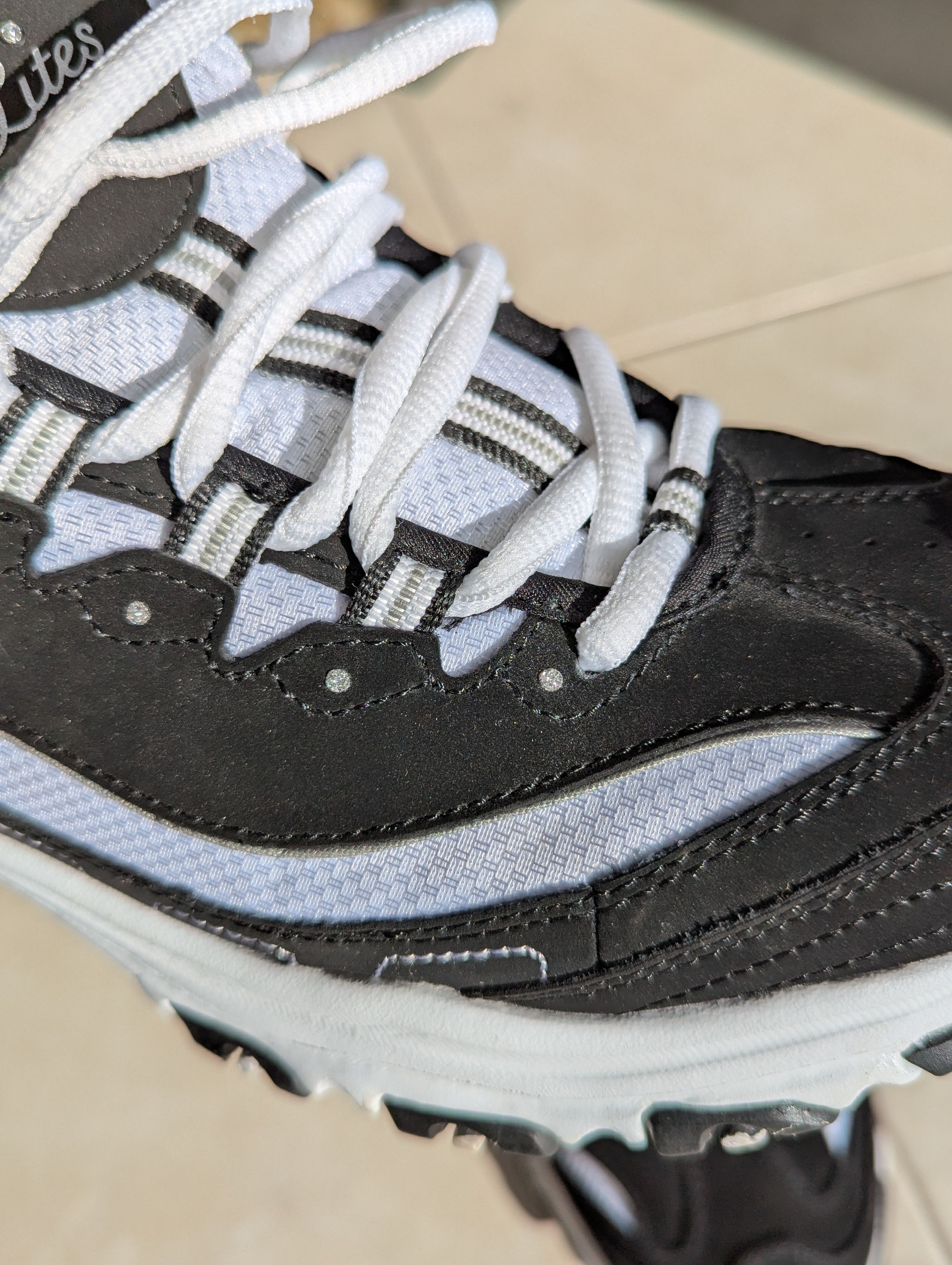 SKECHERS D'Lite Skechers Size US 9 / IT 39 - 6 Thumbnail
