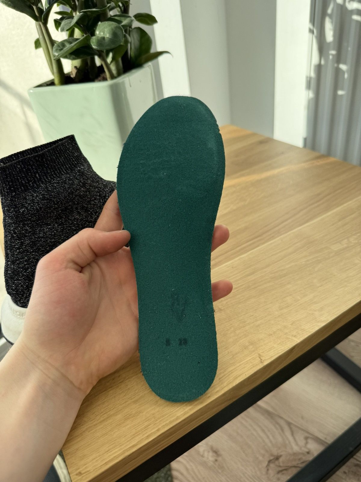 Balenciaga Balenciaga sock shoes Size US 5.5 / EU 38 - 14 Thumbnail
