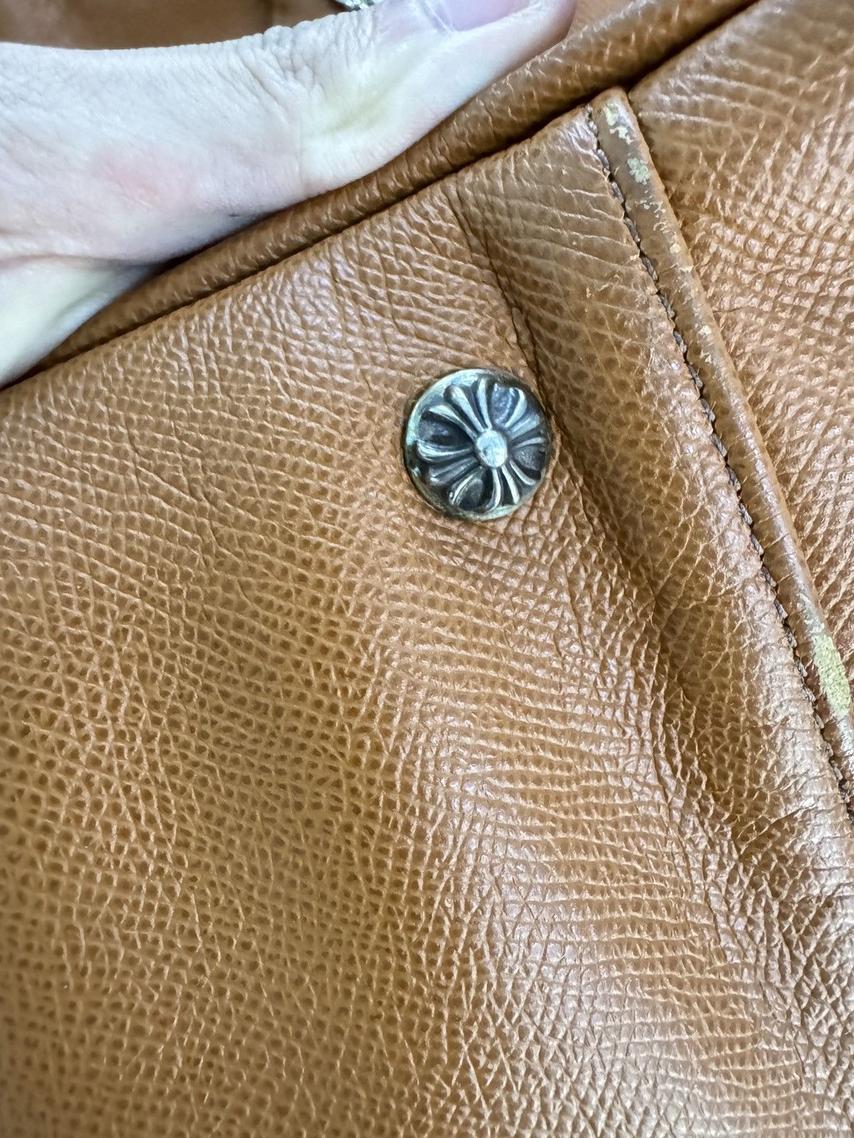 Chrome Hearts Chrome hearts bag Size ONE SIZE - 8 Thumbnail