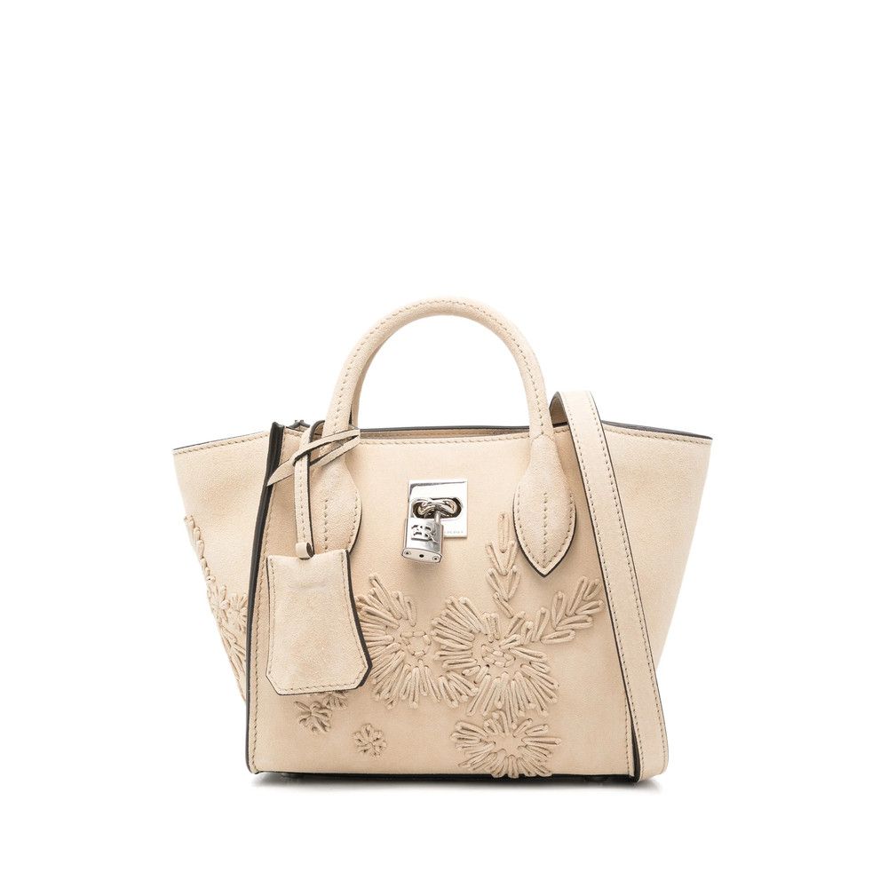 Ermanno Scervino Ermanno Scervino NEUTRALS Mini Bags Size ONE SIZE - 1 Thumbnail