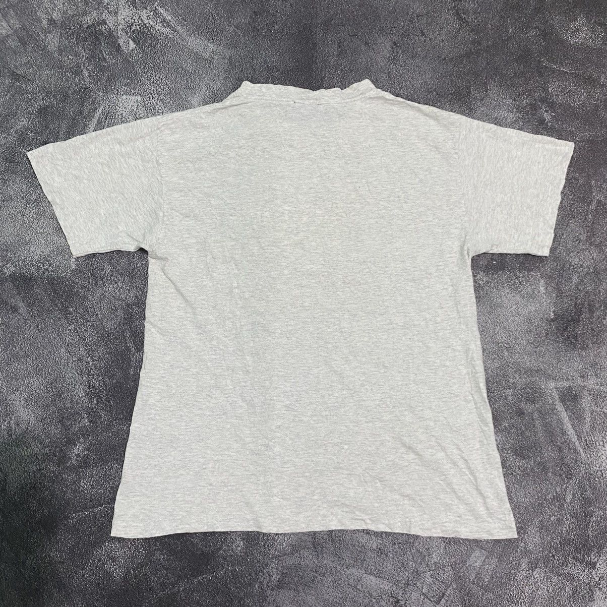 Vintage Vintage Semame Street Ernie Cartoon 90s Tee Size US M / EU 48-50 / 2 - 4 Thumbnail