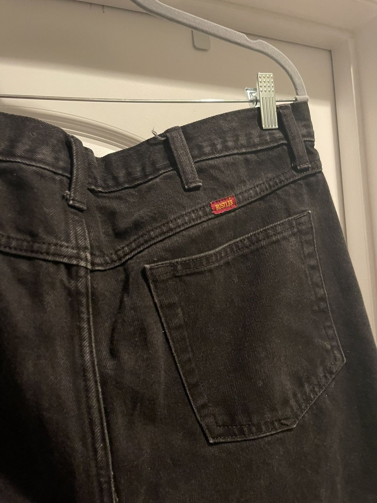 Rustler Rustler Baggy Jorts Size US 34 / EU 50 - 4 Thumbnail