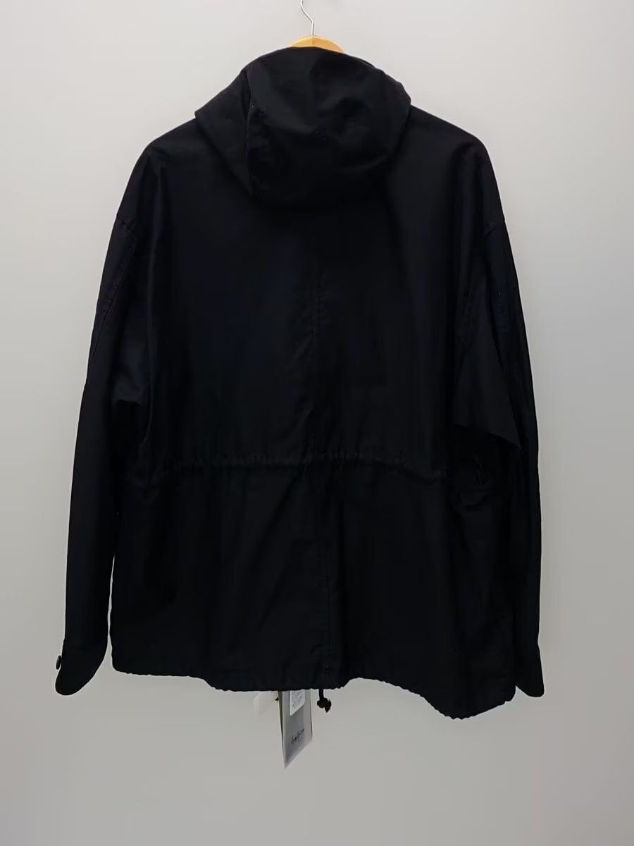 Yohji Yamamoto yohji yamamoto POUR HOMME 24AW HOOD BLOUSON Size US L / EU 52-54 / 3 - 2 Thumbnail