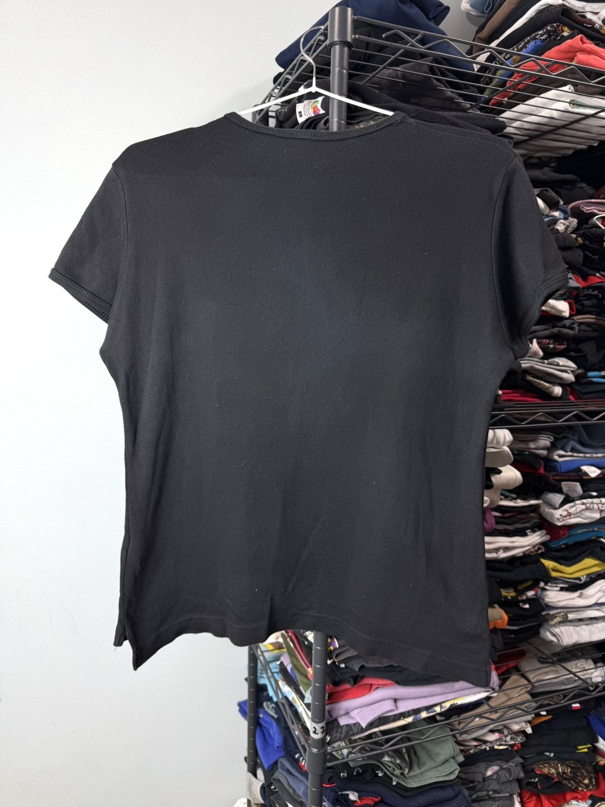 Other Rare! Vivienne Westwood Skull Crossbones T Shirt Size L / US 10 / IT 46 - 9 Thumbnail