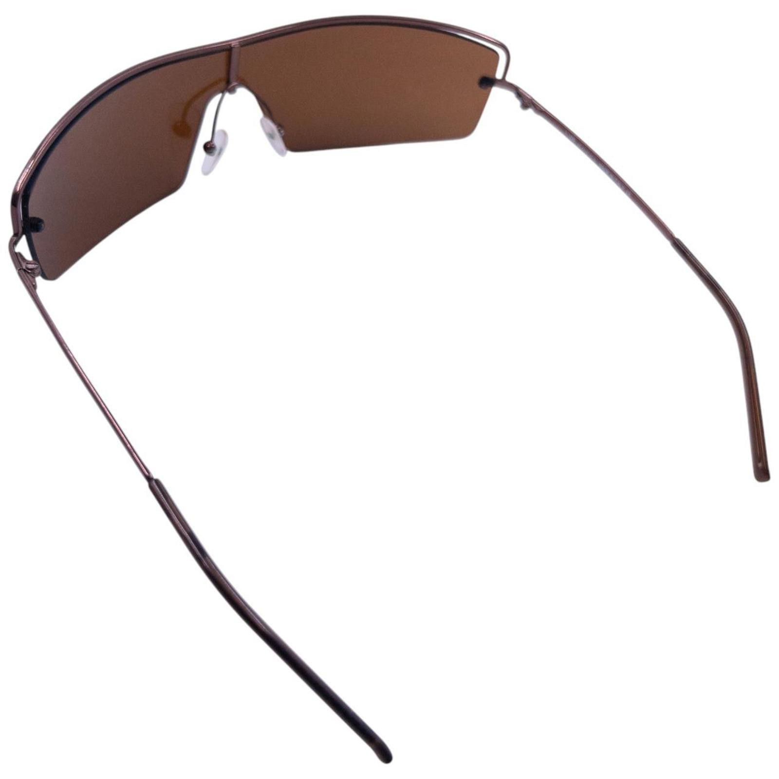Gucci Vintage Gucci Rimless Sunglasses Size ONE SIZE - 4 Thumbnail