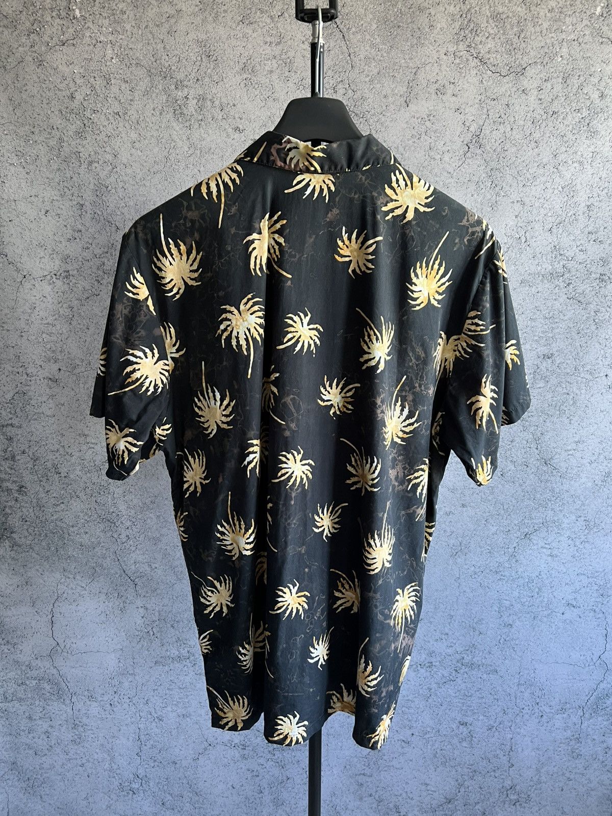 Vintage Vintage Caribbean Club Hawaiian Shirt Button Ups Size US XL / EU 56 / 4 - 11 Thumbnail